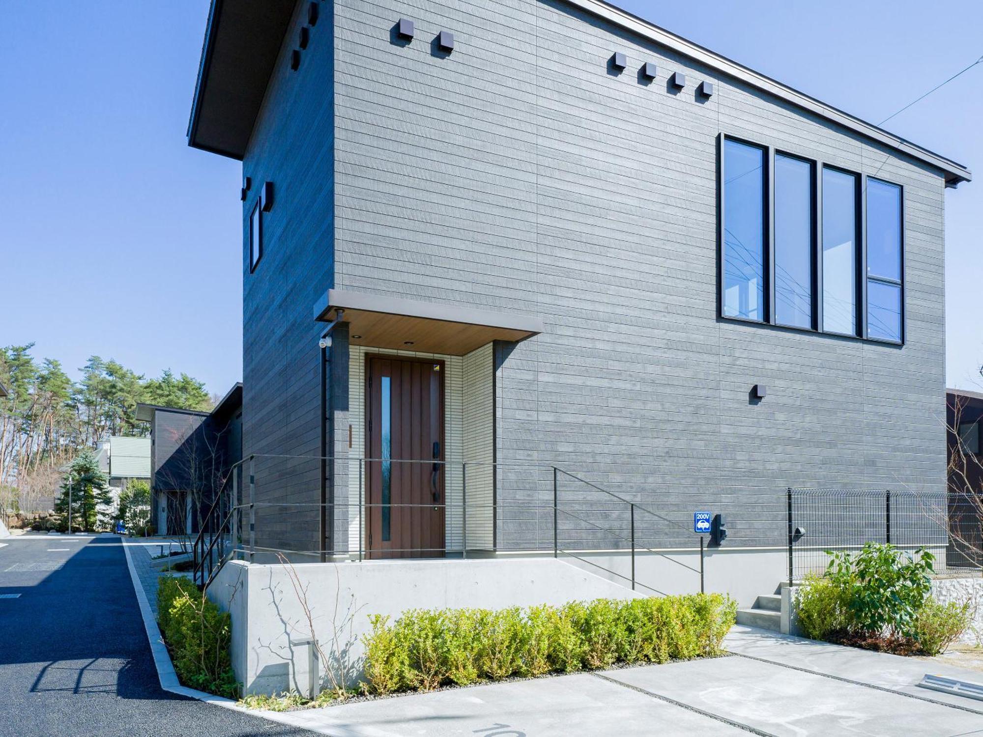 Rakuten Stay Villa Yatsugatake Hokuto  Exterior foto