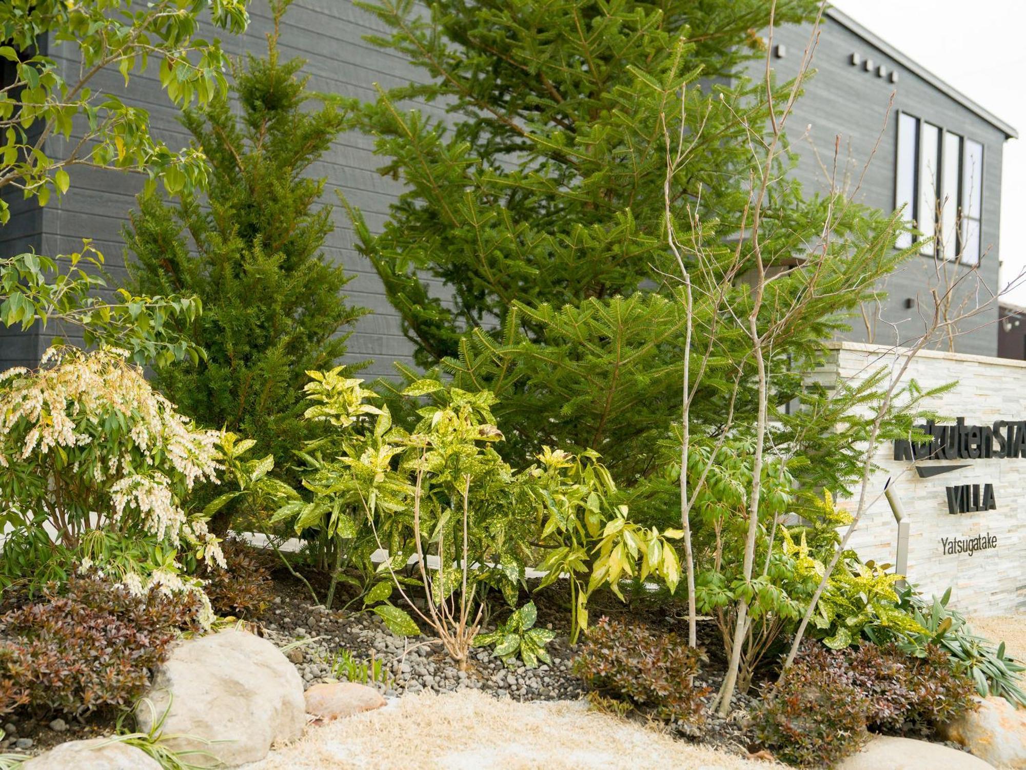 Rakuten Stay Villa Yatsugatake Hokuto  Exterior foto