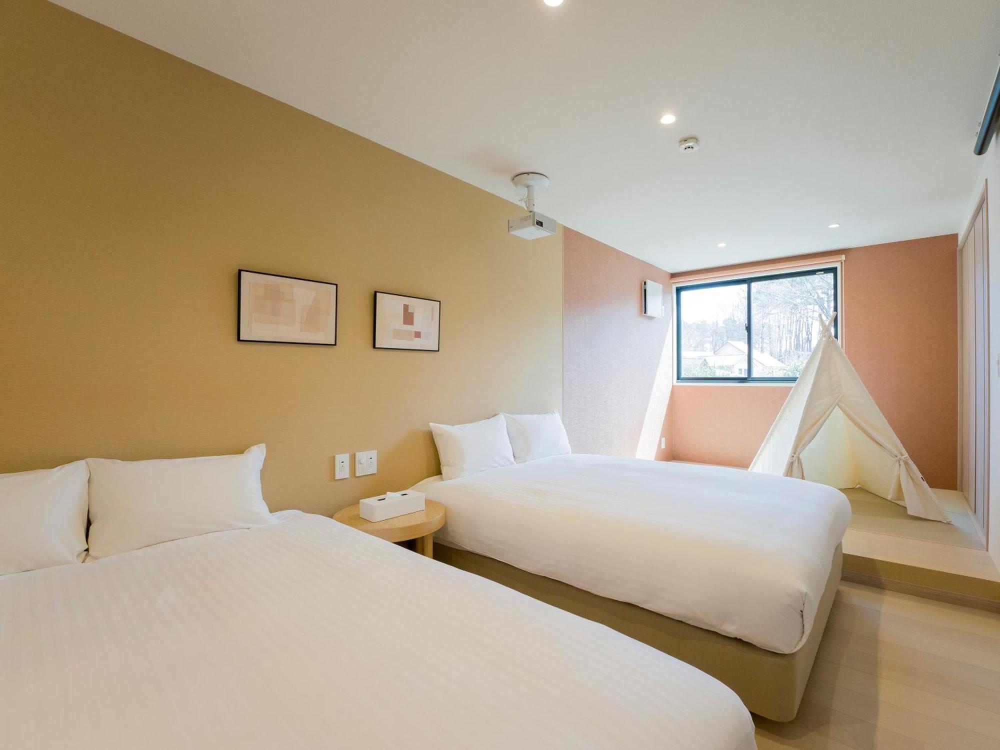 Rakuten Stay Villa Yatsugatake Hokuto  Exterior foto